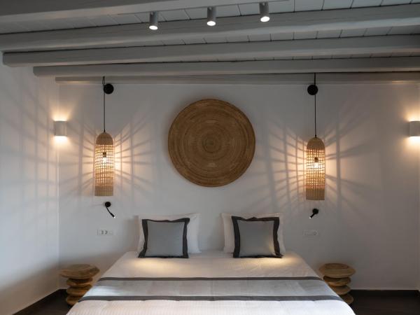 Ikies of Mykonos : photo 5 de la chambre villa 2 chambres avec piscine privée