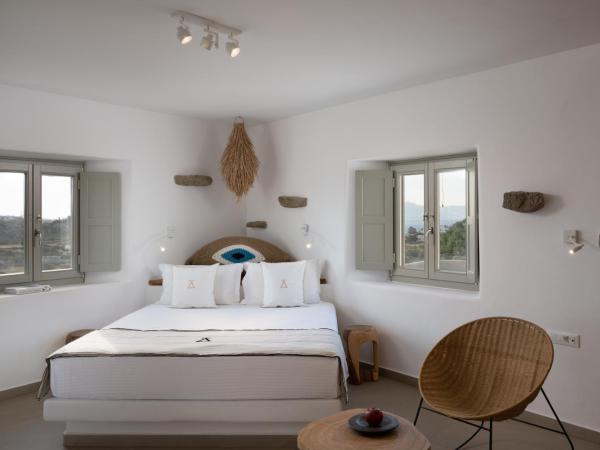 Ikies of Mykonos : photo 2 de la chambre appartement