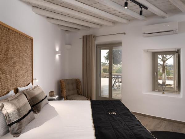 Ikies of Mykonos : photo 8 de la chambre villa 3 chambres
