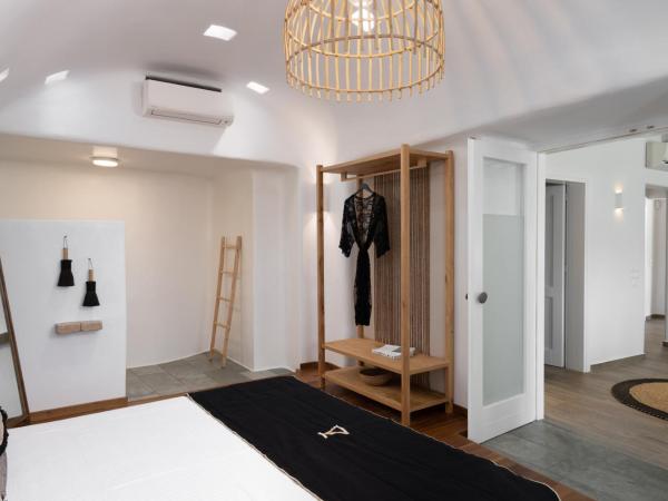 Ikies of Mykonos : photo 4 de la chambre villa 3 chambres