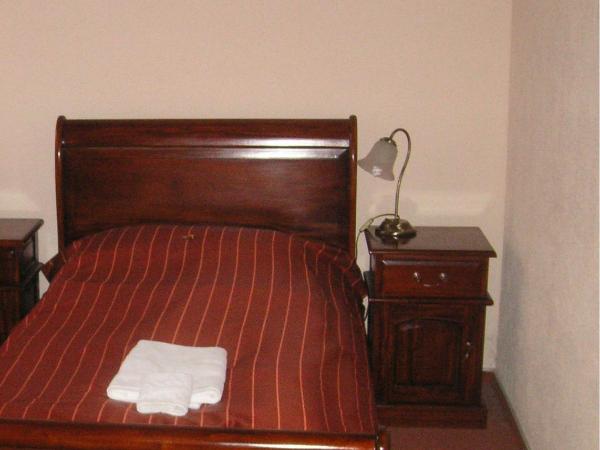 Hotel na Kafkové : photo 2 de la chambre chambre simple