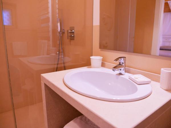 Il Belvedere : photo 10 de la chambre chambre double confort