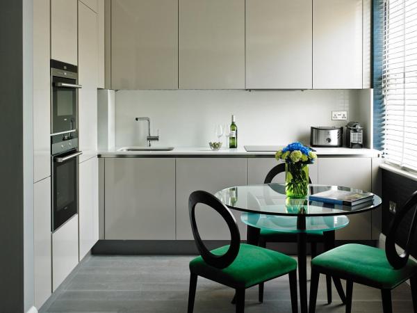 Flemings Mayfair - Small Luxury Hotel of the World : photo 10 de la chambre suite 1 chambre