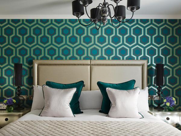 Flemings Mayfair - Small Luxury Hotel of the World : photo 8 de la chambre suite 1 chambre