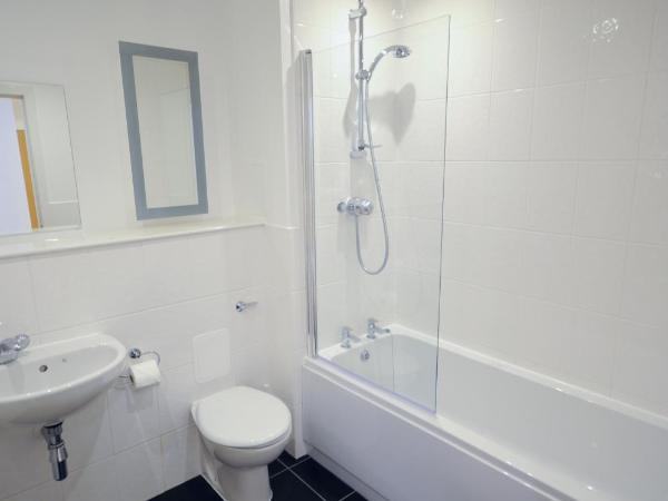 Ocean Serviced Apartments : photo 4 de la chambre appartement 2 chambres (4 personnes)