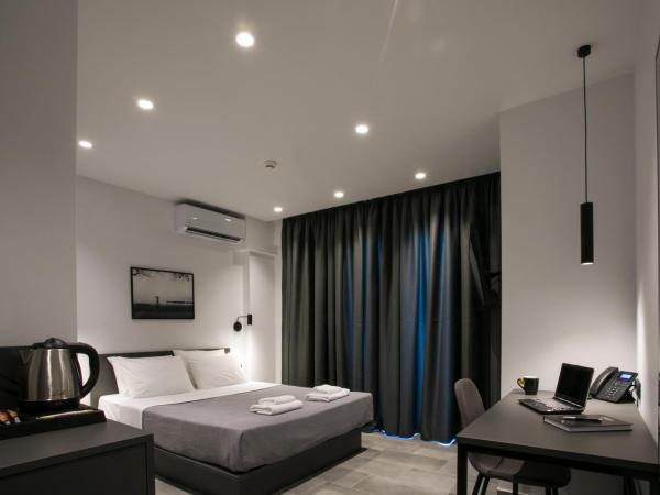 White Trilogy : photo 8 de la chambre chambre double standard