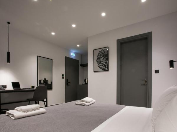 White Trilogy : photo 2 de la chambre chambre double standard