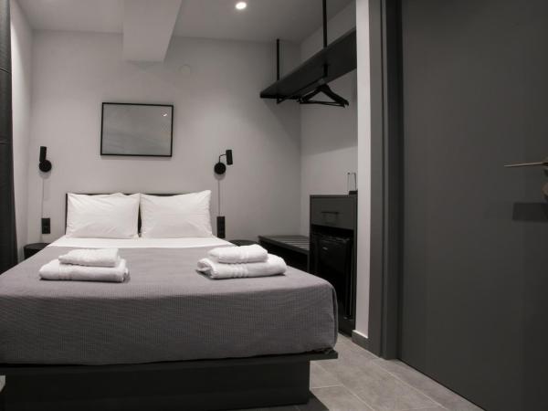 White Trilogy : photo 4 de la chambre chambre double Économique