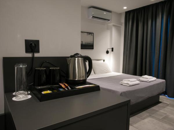 White Trilogy : photo 10 de la chambre chambre double standard