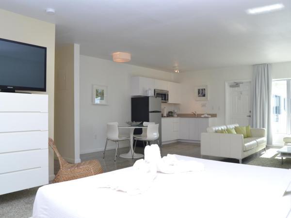 Tranquilo : photo 2 de la chambre suite 2 chambres