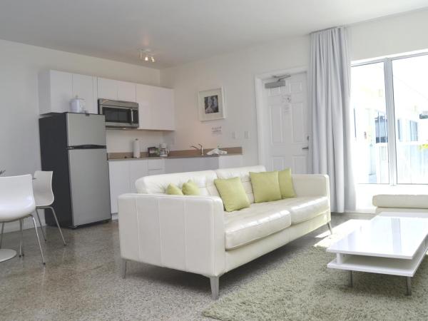 Tranquilo : photo 1 de la chambre suite 2 chambres