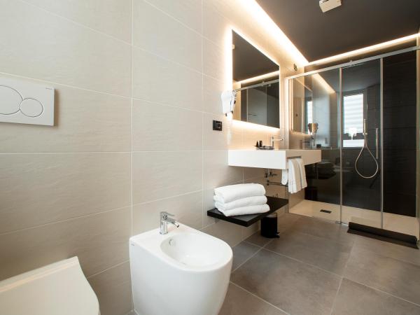 Hotel Sayonara : photo 3 de la chambre chambre double supérieure