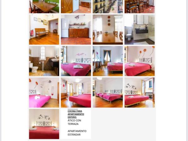 Kasa Katia Eco Guest House : photo 2 de la chambre appartement standard