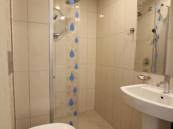 Gallion Hotel : photo 2 de la chambre chambre triple standard