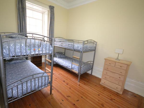 Sport Hostel Figueira da Foz : photo 9 de la chambre lits superposés dans dortoir masculin