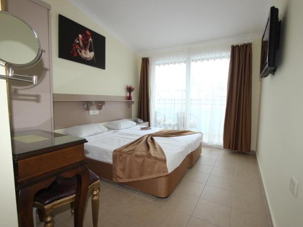 Gallion Hotel : photo 8 de la chambre chambre double supérieure