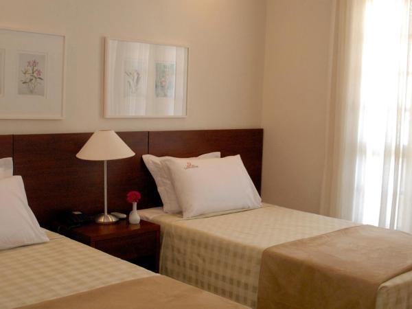 Hotel Rio Lancaster : photo 2 de la chambre chambre double standard