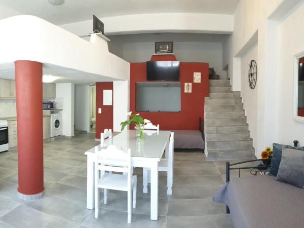 Porto Castello : photo 9 de la chambre appartement 2 chambres