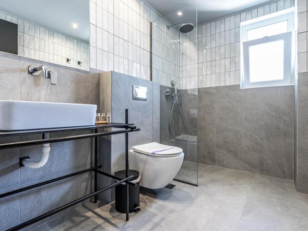 Santa Maria City Hotel : photo 6 de la chambre chambre double avec balcon