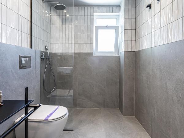 Santa Maria City Hotel : photo 7 de la chambre chambre familiale