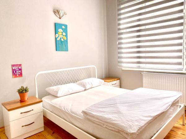 Windrose Hostel Istanbul : photo 2 de la chambre chambre double