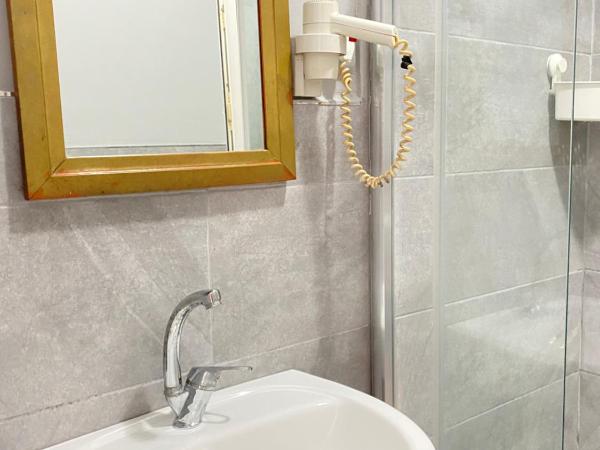 Windrose Hostel Istanbul : photo 7 de la chambre chambre double