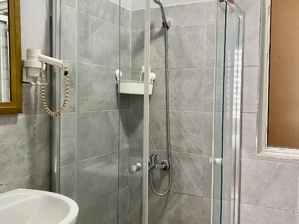 Windrose Hostel Istanbul : photo 6 de la chambre chambre double