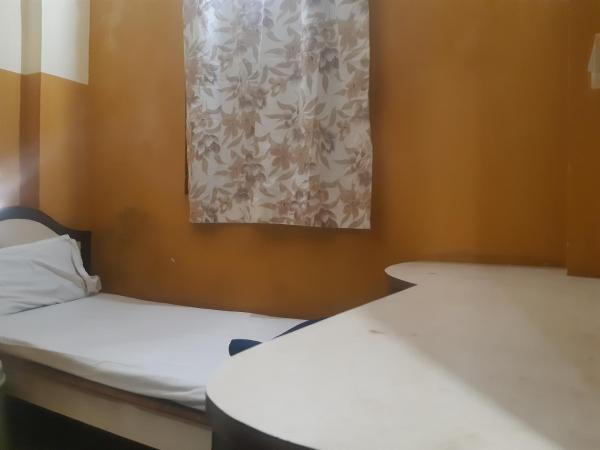 Greens Residency : photo 2 de la chambre chambre simple Économique