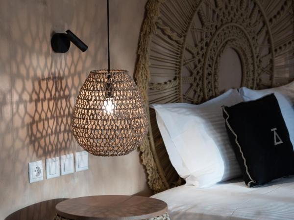 Ikies of Mykonos : photo 4 de la chambre suite 1 chambre