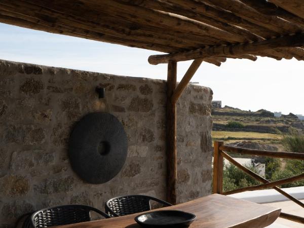 Ikies of Mykonos : photo 10 de la chambre suite 1 chambre