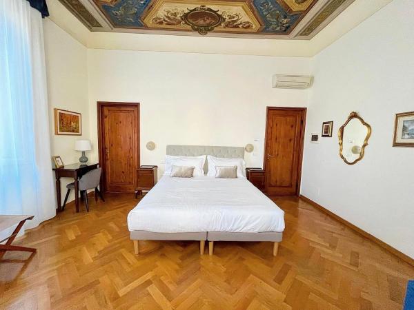 Cimabue 9 : photo 10 de la chambre chambre double deluxe