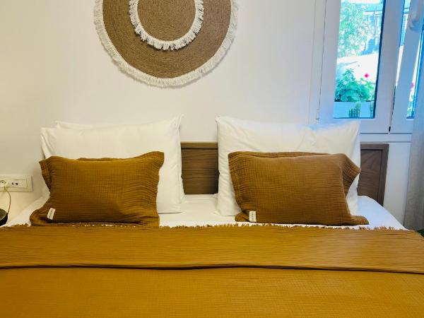 Portobello Boutique Hotel : photo 3 de la chambre chambre double ou lits jumeaux standard