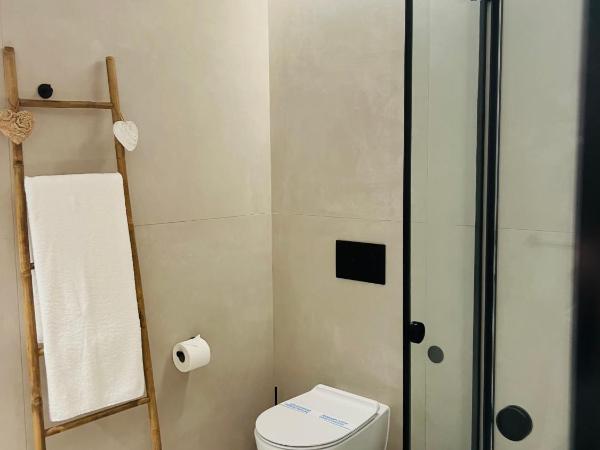 Portobello Boutique Hotel : photo 7 de la chambre chambre double ou lits jumeaux standard