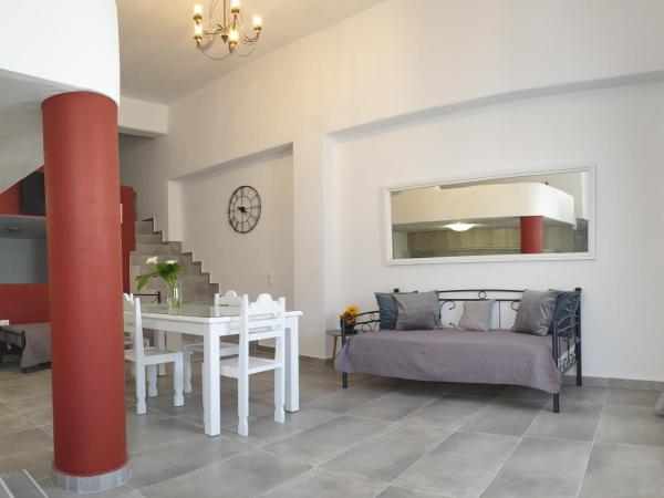 Porto Castello : photo 4 de la chambre appartement 2 chambres