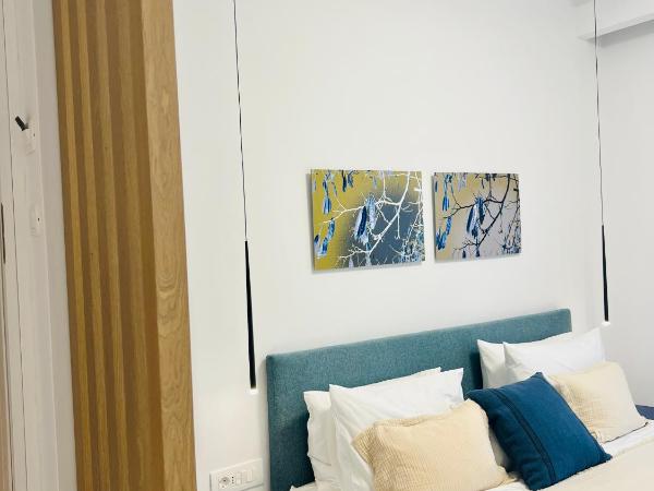 Portobello Boutique Hotel : photo 3 de la chambre chambre double avec balcon