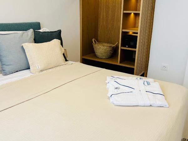 Portobello Boutique Hotel : photo 3 de la chambre suite junior - vue sur jardin