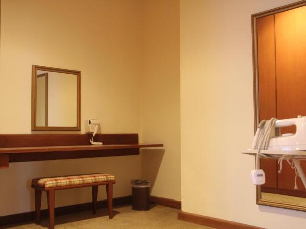 The Maple Suite : photo 9 de la chambre appartement 2 chambres deluxe