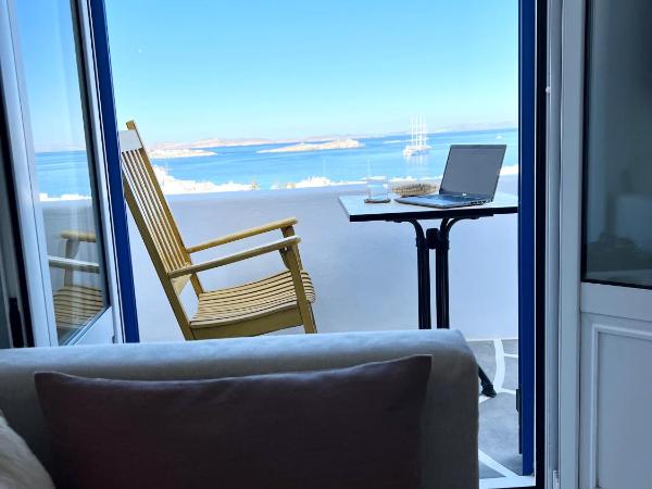 Portobello Boutique Hotel : photo 4 de la chambre suite exécutive