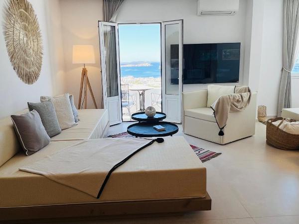 Portobello Boutique Hotel : photo 1 de la chambre suite exécutive