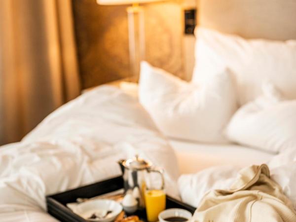 Hotel Victoria : photo 1 de la chambre suite