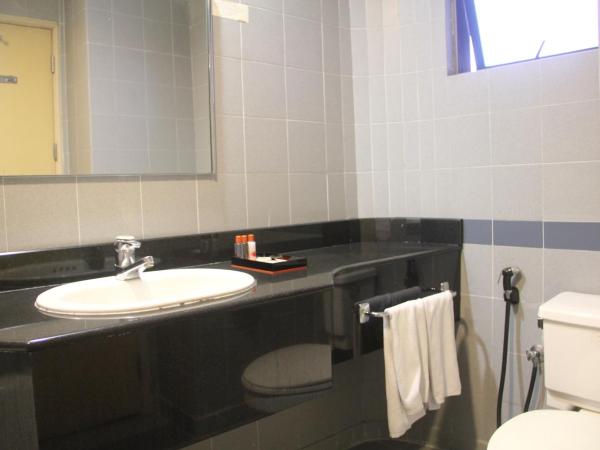 The Maple Suite : photo 5 de la chambre appartement supérieur 2 chambres 1