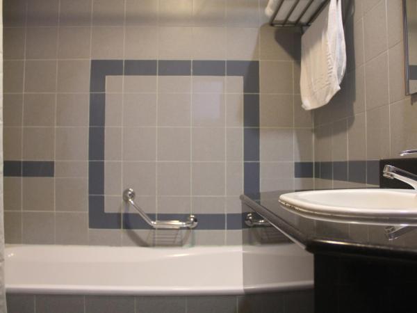 The Maple Suite : photo 6 de la chambre appartement supérieur 2 chambres 1