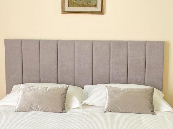 Cimabue 9 : photo 6 de la chambre chambre double standard