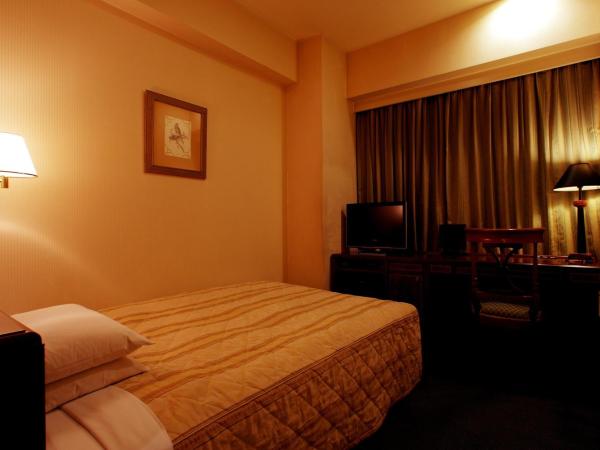 Dukes Hotel Nakasu : photo 2 de la chambre chambre simple - fumeurs