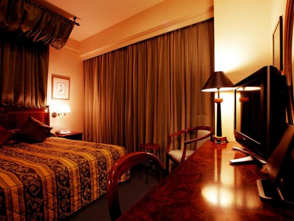 Dukes Hotel Nakasu : photo 2 de la chambre chambre double - non-fumeurs