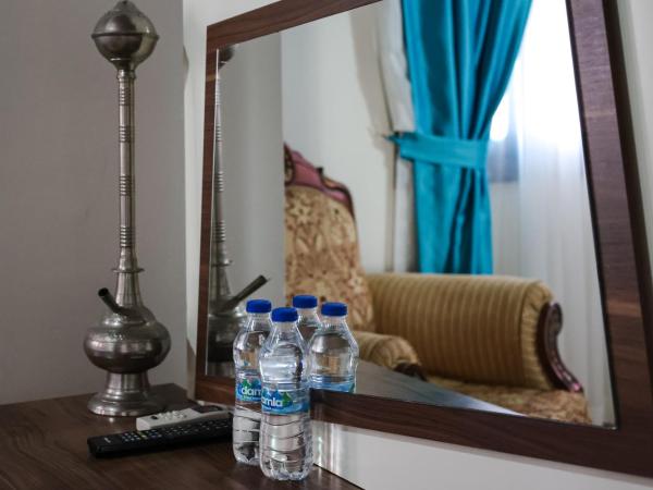 Grand Erken Hotel : photo 7 de la chambre grande chambre double