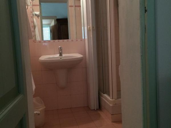 Residenza alla Lizza : photo 5 de la chambre chambre double deluxe