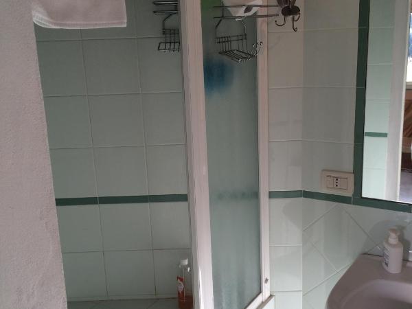 Residenza alla Lizza : photo 6 de la chambre chambre lit king-size standard