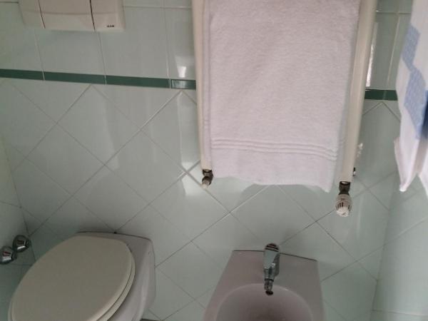 Residenza alla Lizza : photo 7 de la chambre chambre lit king-size standard