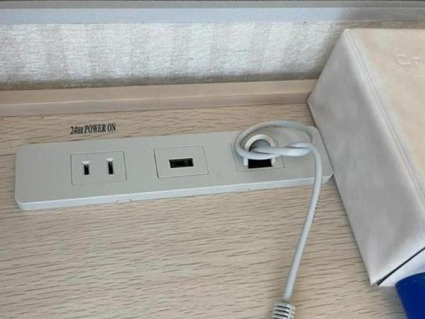 Toyoko Inn Tokyo Shinjuku gyoemmae eki 3 ban Deguchi : photo 8 de la chambre chambre lits jumeaux - fumeurs